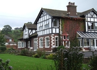 Ribble Valley Care Home care home in Clitheroe