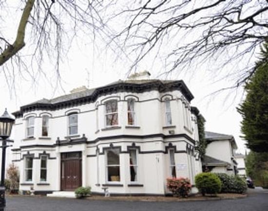 Galgorm Care Home, nursing home in Ballymena