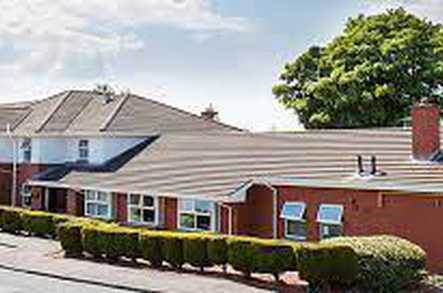 Ashwood House Nursing Home, nursing home in Newtownabbey