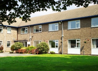 Fazakerley House Residential Care Home, residential care home in Liverpool