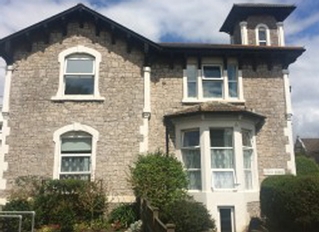 Gough House Care Home, residential care home in Weston-Super-Mare