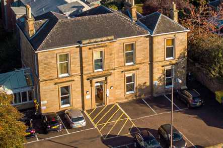 Morlich House Care Home, residential care home in Morningside, Braid Hill and Swanston