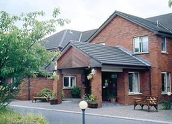 Cherry Valley Care Home, nursing home in Belfast