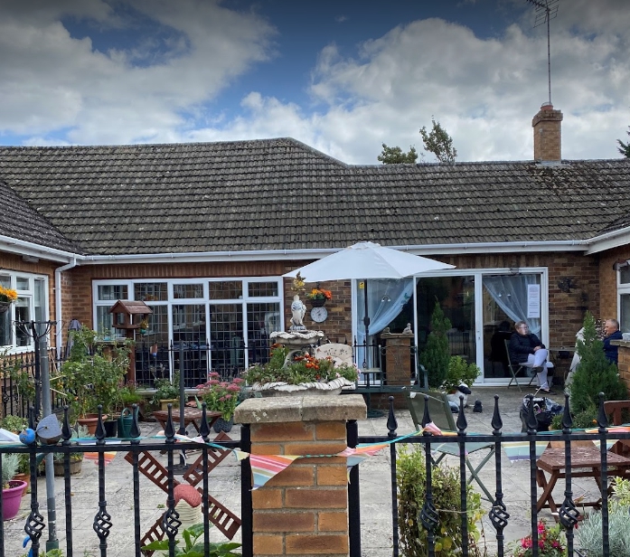 Brun Lea Care Home, residential care home in Pinchbeck