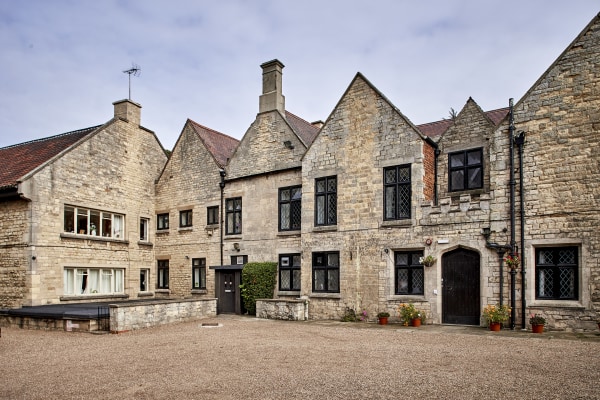 Welbourn Manor Care Centre, nursing home in Waddington