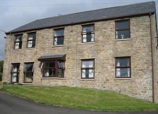 Haydon View Residential Home care home in Hexham