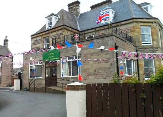Tweed View Care Home care home in Berwick-upon-Tweed
