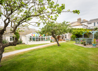 Netherhayes Care Home care home in Seaton
