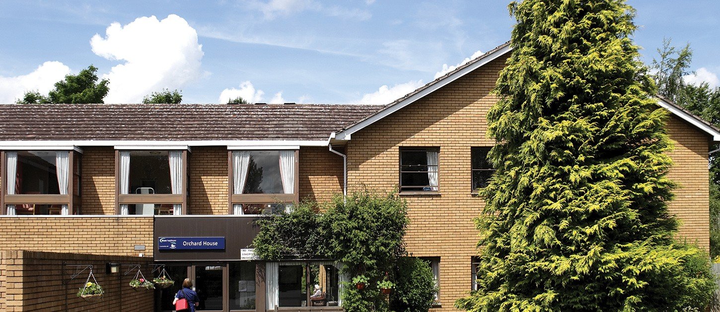 Orchard House Residential Care Home, residential care home in Birmingham