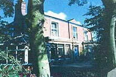 Springbank Care Home, residential care home in Keighley