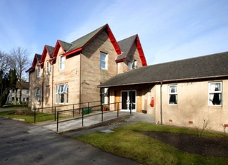 Doonbank House Care Home, nursing home in Kilmarnock
