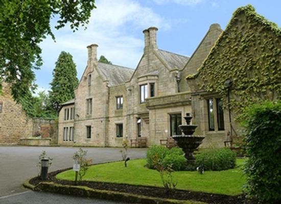 Eighton Lodge Residential Care Home care home in Newcastle upon Tyne