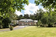 Victoria House Care Home care home in Appleton