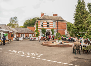 Springfield Manor Nursing Home, nursing home in Guildford