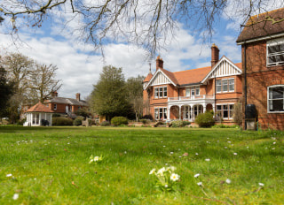 Maynell House Care Home, residential care home in Felixstowe