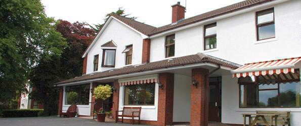 Clonlee Nursing Home care home in Mill Town