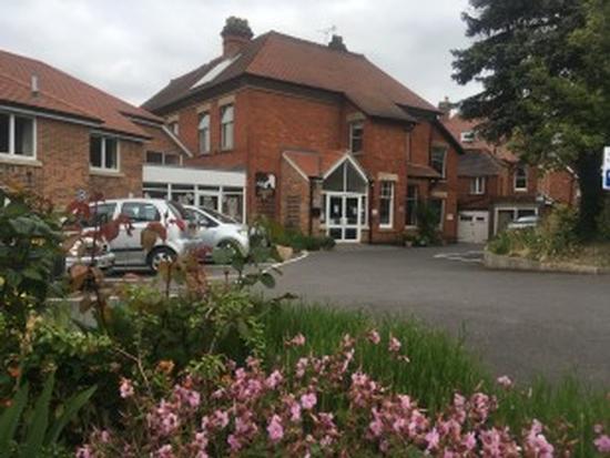 Westbourne Nursing Home, nursing home in Gloucester