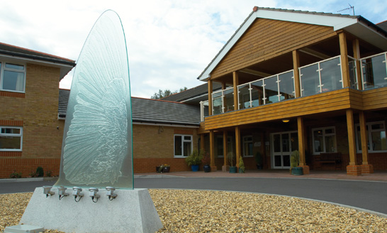 Fitzwarren House Nursing Home, nursing home in Swindon