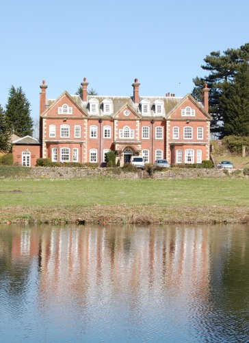 Langwith Lodge Care Home, residential care home in Warsop