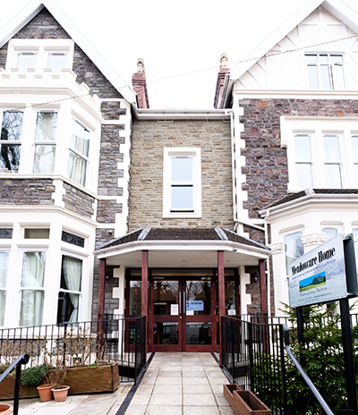 Meadowcare Care Home, nursing home in Bristol