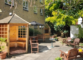 Havelock Court Care Home, nursing home in London