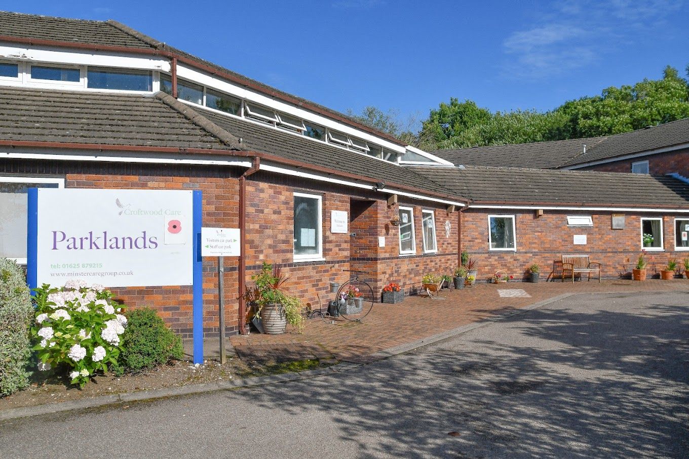 Lynmere Nursing Home, nursing home in Stockport