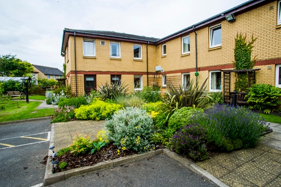 Drummohr Nursing Home, nursing home in Musselburgh
