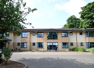 Beechwood Park Nursing Home care home in Alloa
