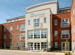 Acorn Court Care Home care home in Redhill