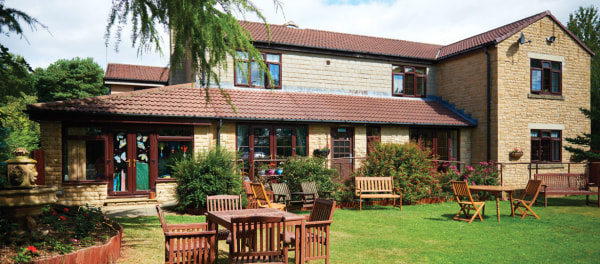 Hepscott Care Centre care home in Morpeth
