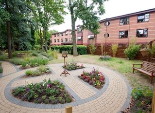 Hastings Care Home care home in Great Malvern
