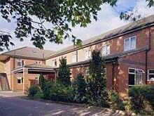 Whittington Care Home, nursing home in Chesterfield