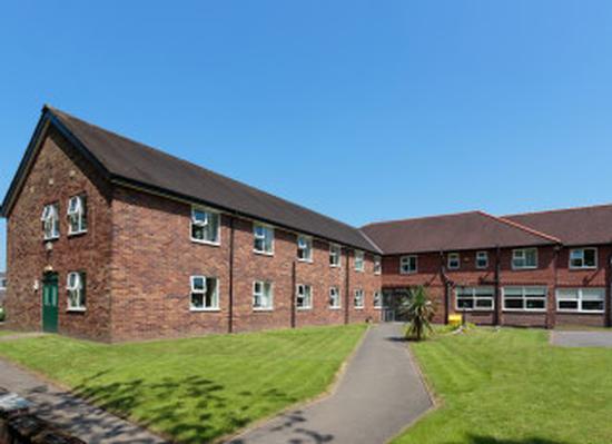 Wellcroft Residential Home, residential care home in Stockport