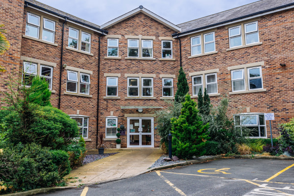 Boroughbridge Manor Care Home, residential care home in Boroughbridge