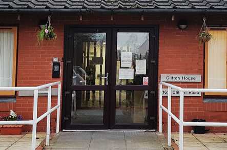Clifton House Residential Home, residential care home in Birmingham