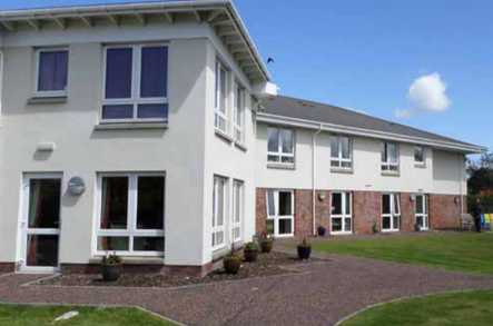 Berelands House Care Home, residential care home in Ayr