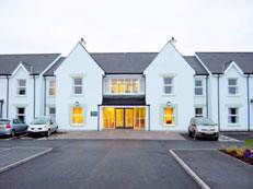 Bannview Care Home, nursing home in Downpatrick