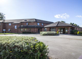 Maun View Care Home, residential care home in Mansfield