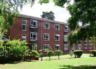 Selly Wood House Nursing Home, nursing home in Birmingham