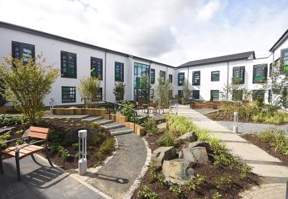 Haven Court Care Home, nursing home in Newcastle upon Tyne