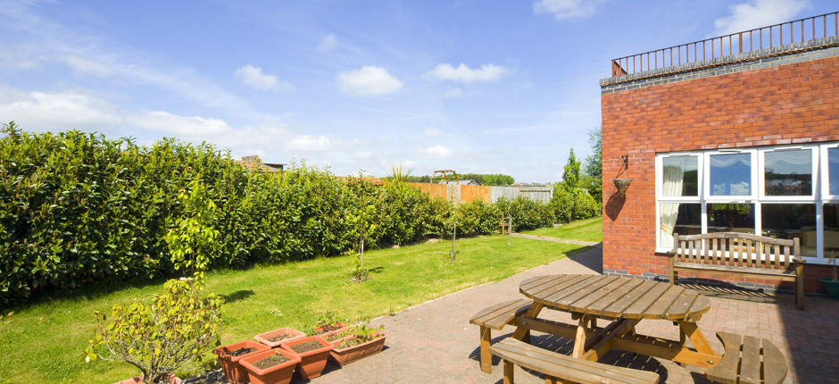 Lindisfarne Ouston Care Home care home in Chester-le-Street