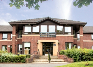 Hillside View Care Home care home in Paisley