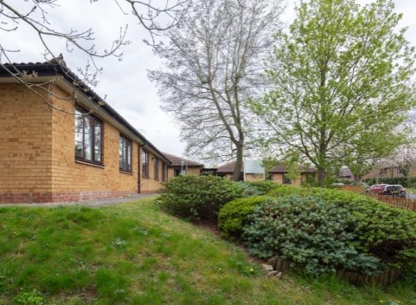 The Hillings Care Home care home in St Neots