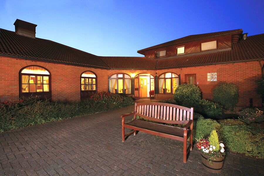 Honey Lane Care Home care home in Waltham Abbey