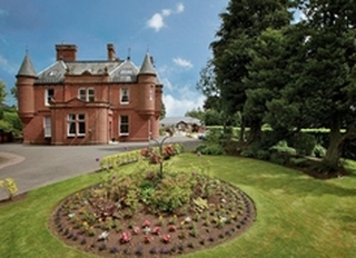 Balhousie Lisden Care Home, nursing home in Dundee