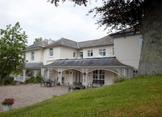Roundham Court Care Home, residential care home in Torquay