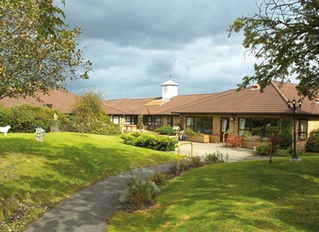 Mayfields Care Home care home in Ellesmere Port