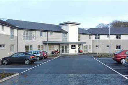 Northcote Lodge Care Home, residential care home in Aberdeen
