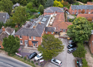 Spring Lodge Residential Care Home care home in Holbrook