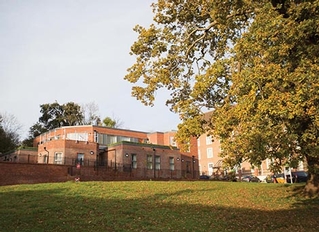 Oakhill Mansions Care Home, nursing home in Bristol